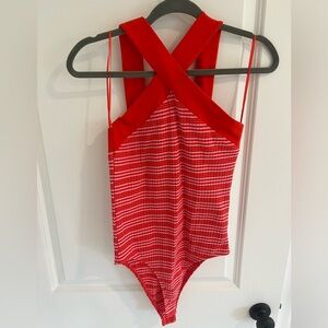 Zara bodysuit